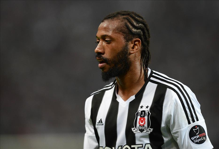 Beşiktaş - Galatasaray maçı
