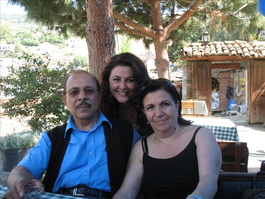 Bilinmeyen Fotoğraflarıyla Neşet Ertaş