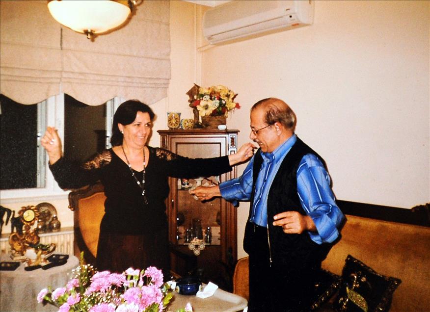 Bilinmeyen Fotoğraflarıyla Neşet Ertaş