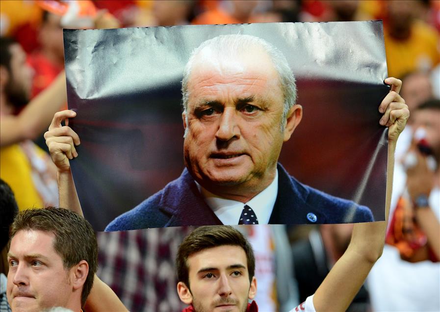 Galatasaray - Çaykur Rizespor maçı