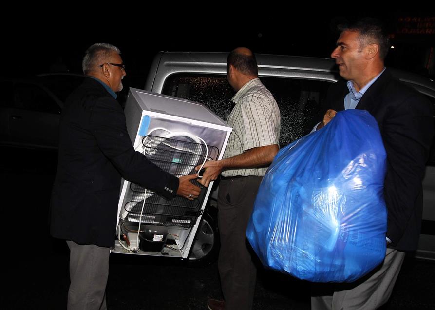 28 Şubat Davası'nda 8 tahliye