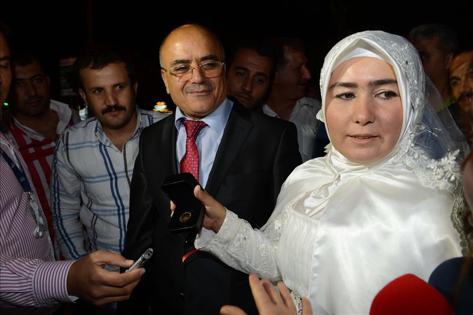 Başbakan Erdoğan, Adana'da