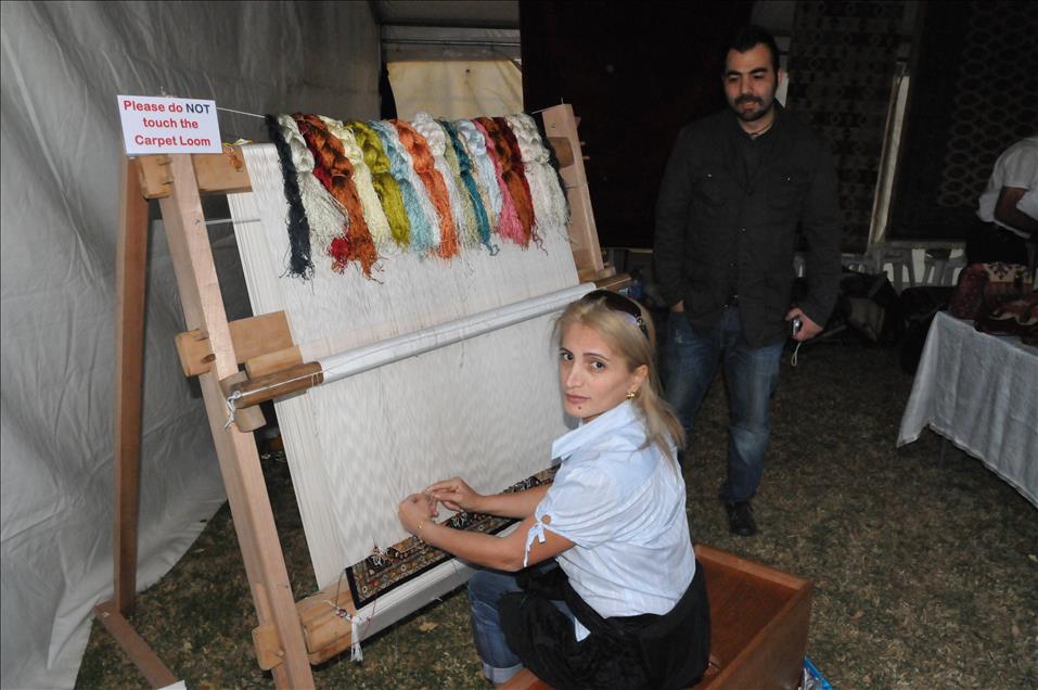 Festival showcases Turkish culture, food in S. Africa
