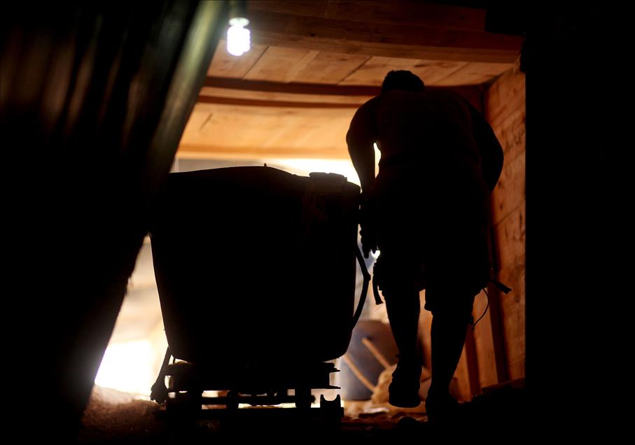 Mısır'daki darbe, Gazze'nin "Can damarlarını" kuruttu