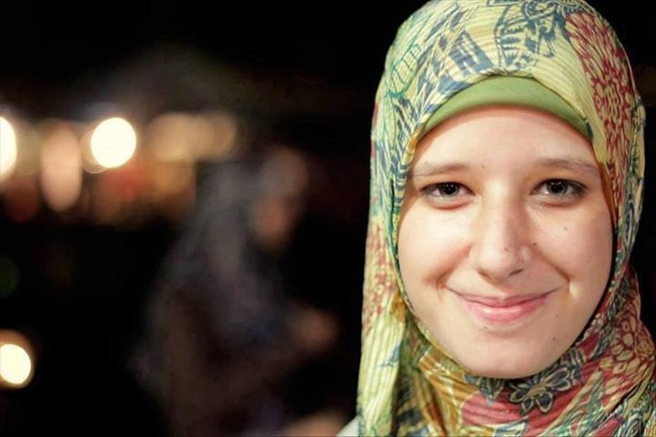 Müslüman Kardeşler Teşkilatı liderlerinden Muhammed Biltaci'nin kızı Esma hayatını kaybetti