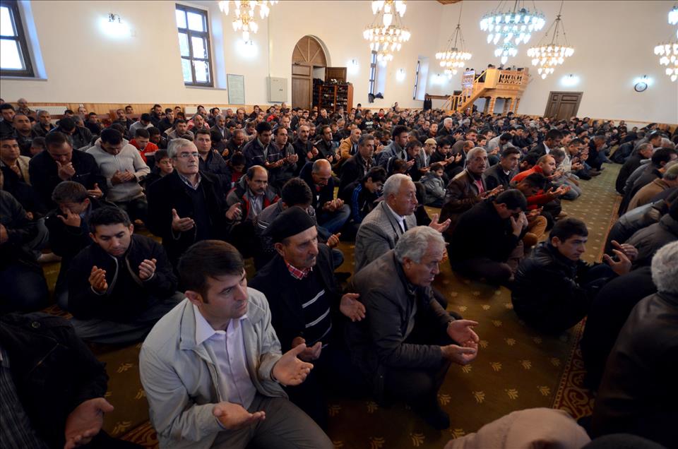 Kurban Bayramı