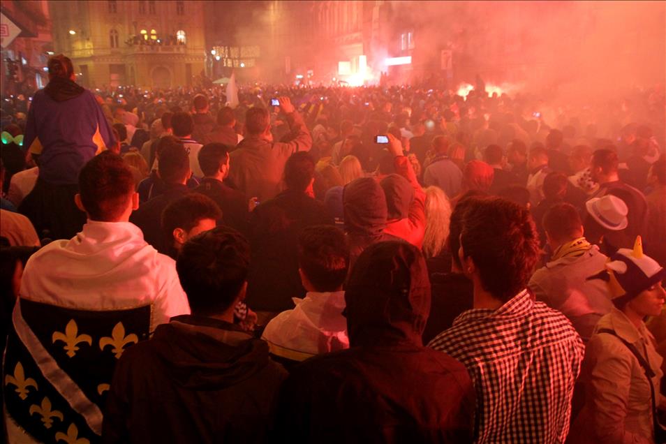 Bosna'nın Litvanya'daki tarihi zaferi