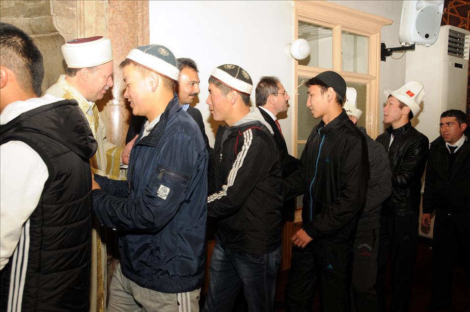 Kurban Bayramı