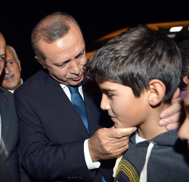 Kaçırıldıktan sonra serbest bırakılan Türk pilotlar İstanbul'da