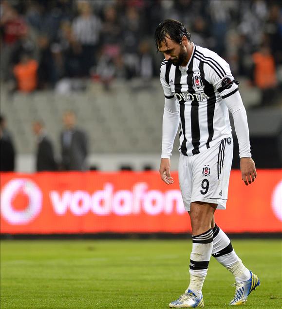 Beşiktaş - Çaykur Rizespor