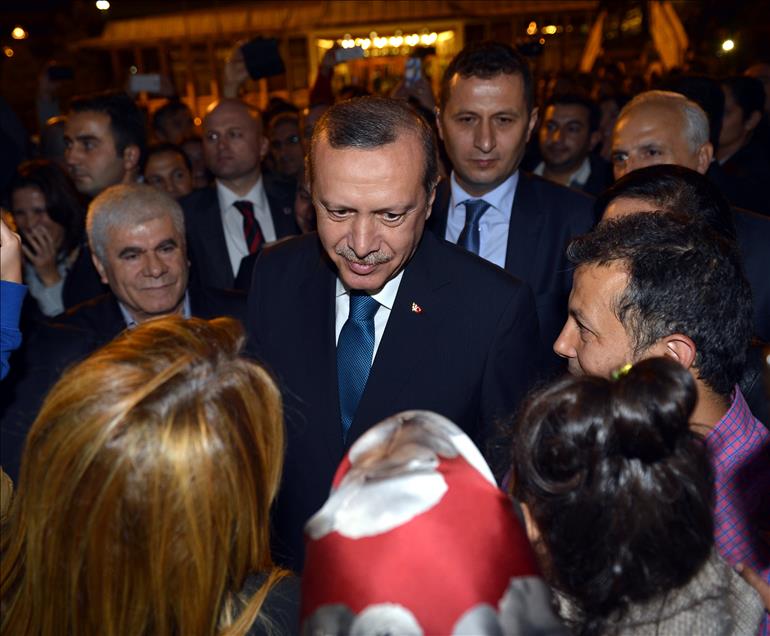 Kaçırıldıktan sonra serbest bırakılan Türk pilotlar İstanbul'da