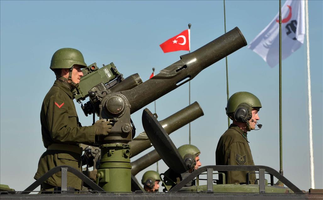 Cumhuriyetimiz 90 yaşında