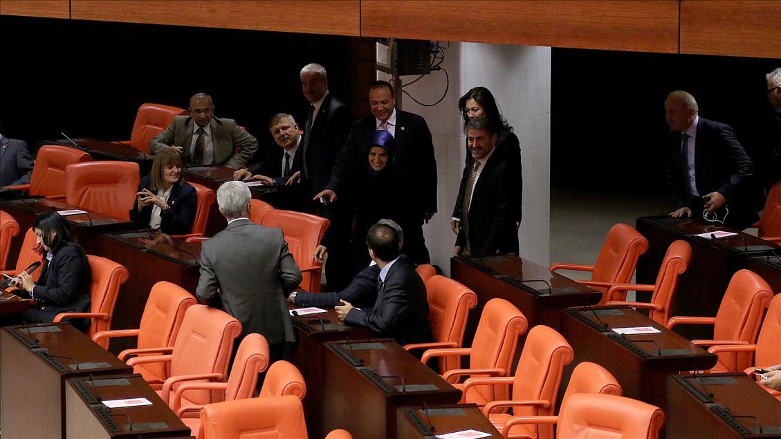 TBMM Genel Kurulu