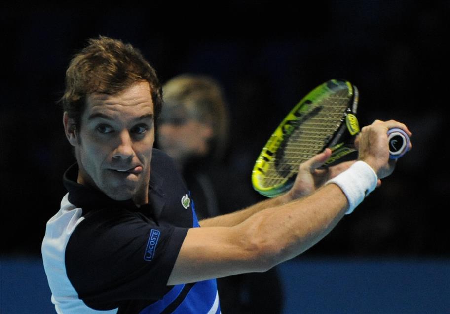 ATP Dünya Turu Finalleri