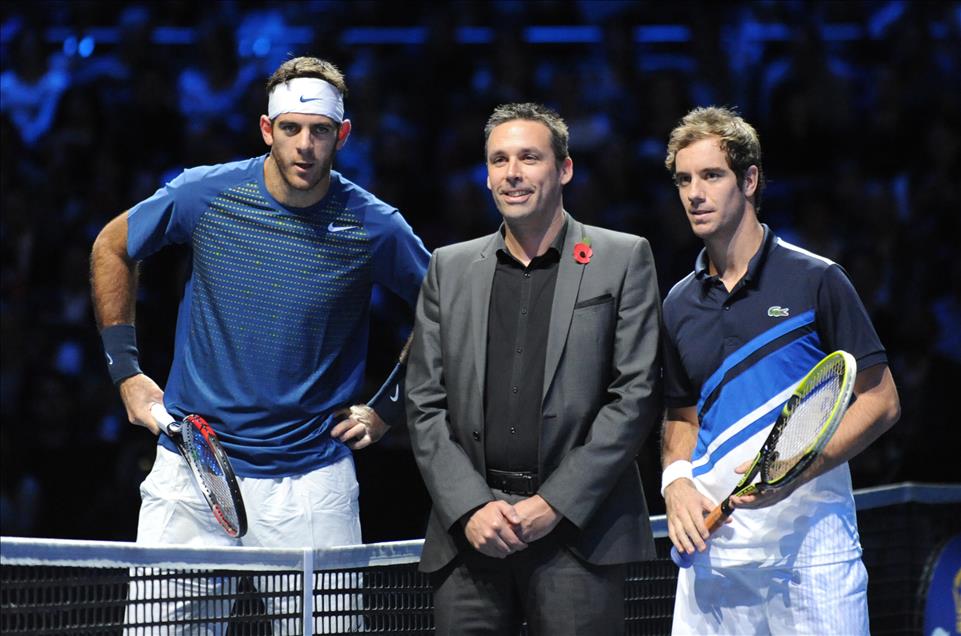 ATP Dünya Turu Finalleri