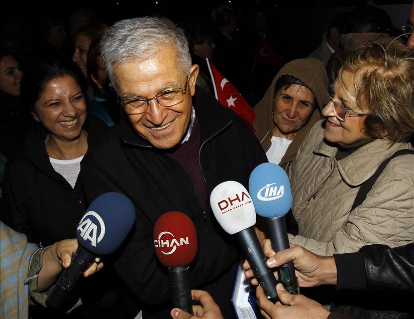 28 Şubat davasında 15 tahliye