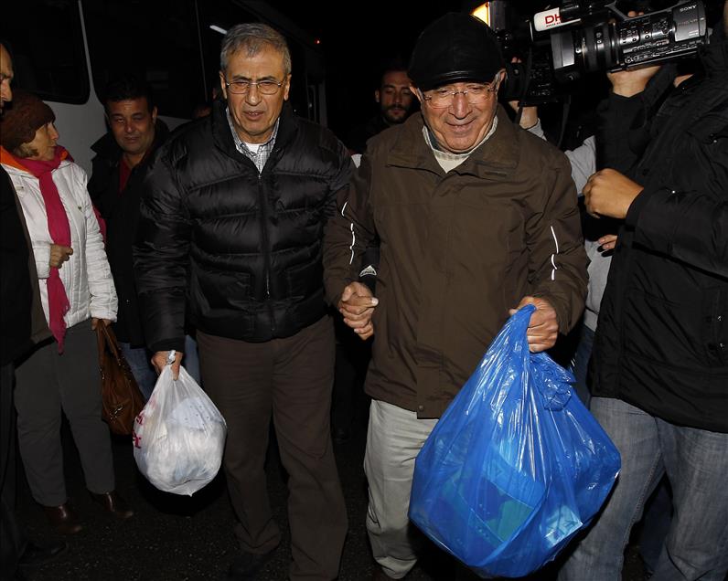 28 Şubat davasında 15 tahliye