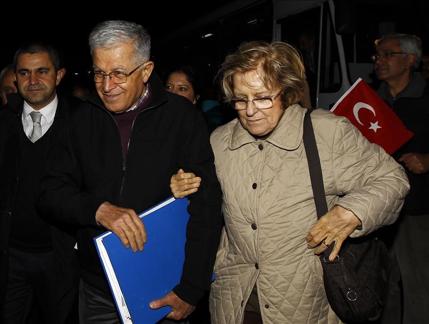 28 Şubat davasında 15 tahliye