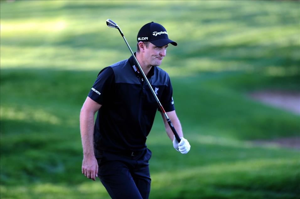 Turkish Airlines Open 2013