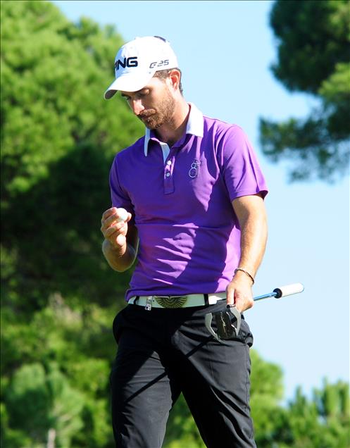 Turkish Airlines Open 2013