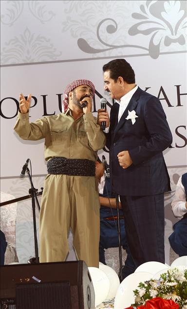 Başbakan Erdoğan Diyarbakır'da