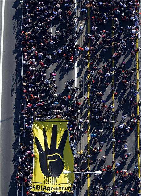 35. Vodafone İstanbul Maratonu ve Halk Koşusu