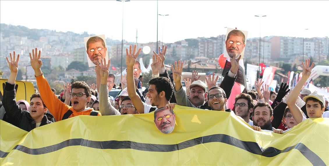 35. Vodafone İstanbul Maratonu ve Halk Koşusu
