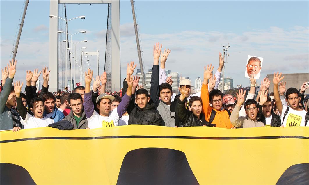 35. Vodafone İstanbul Maratonu ve Halk Koşusu
