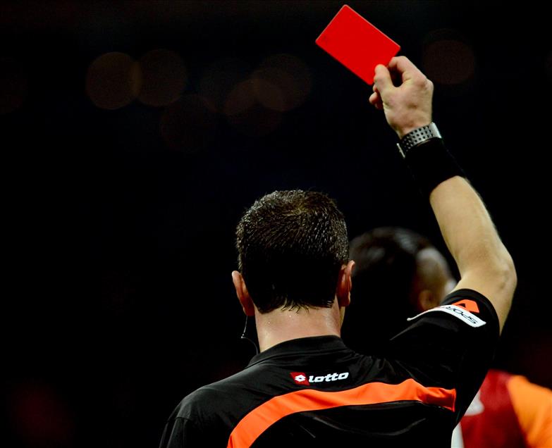 Galatasaray - Sivasspor maçı