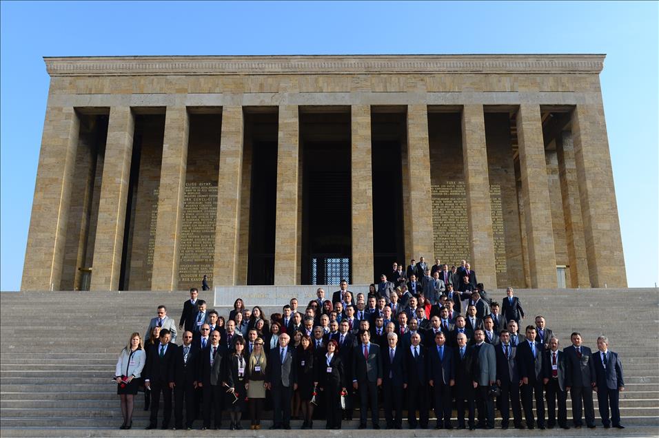 Milli Eğitim Bakanı Nabi Avcı