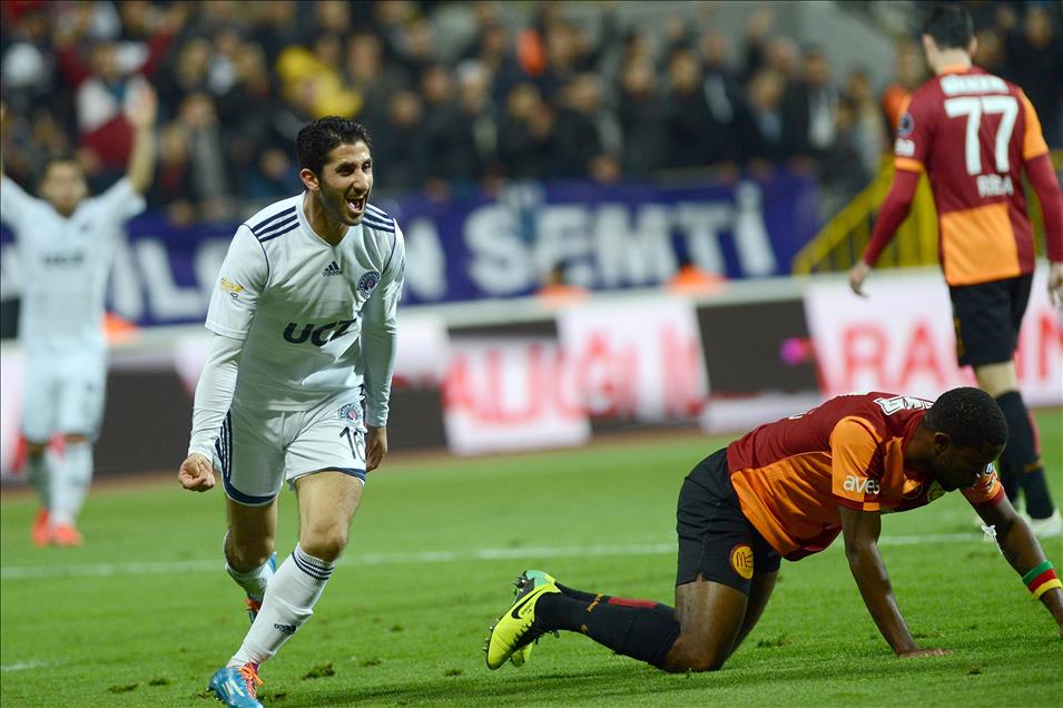 Kasımpaşa - Galatasaray