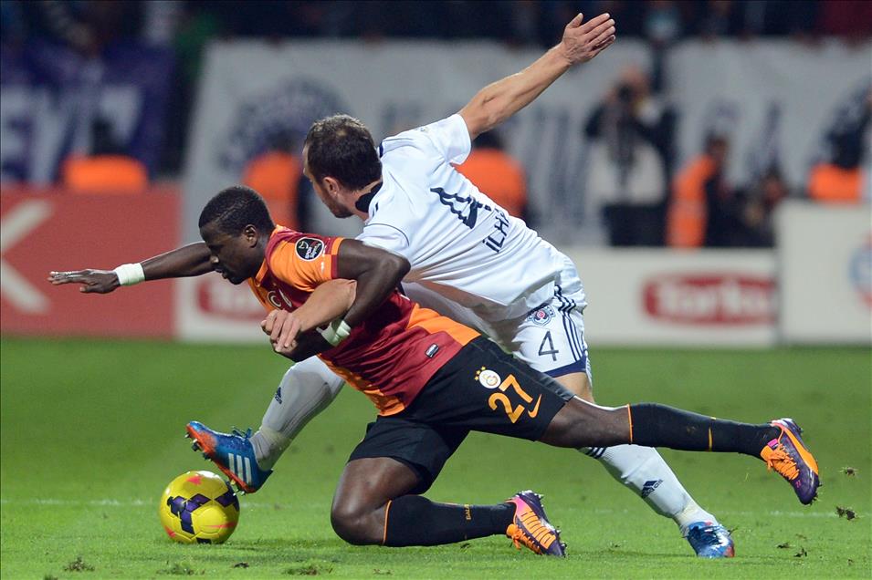 Kasımpaşa - Galatasaray