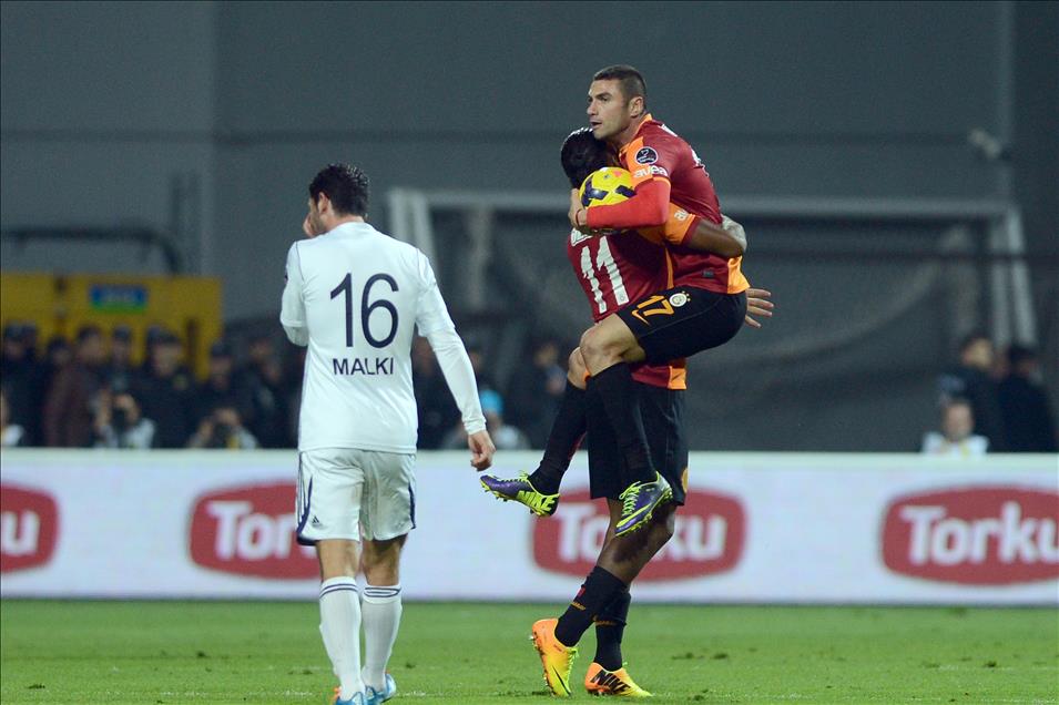 Kasımpaşa - Galatasaray
