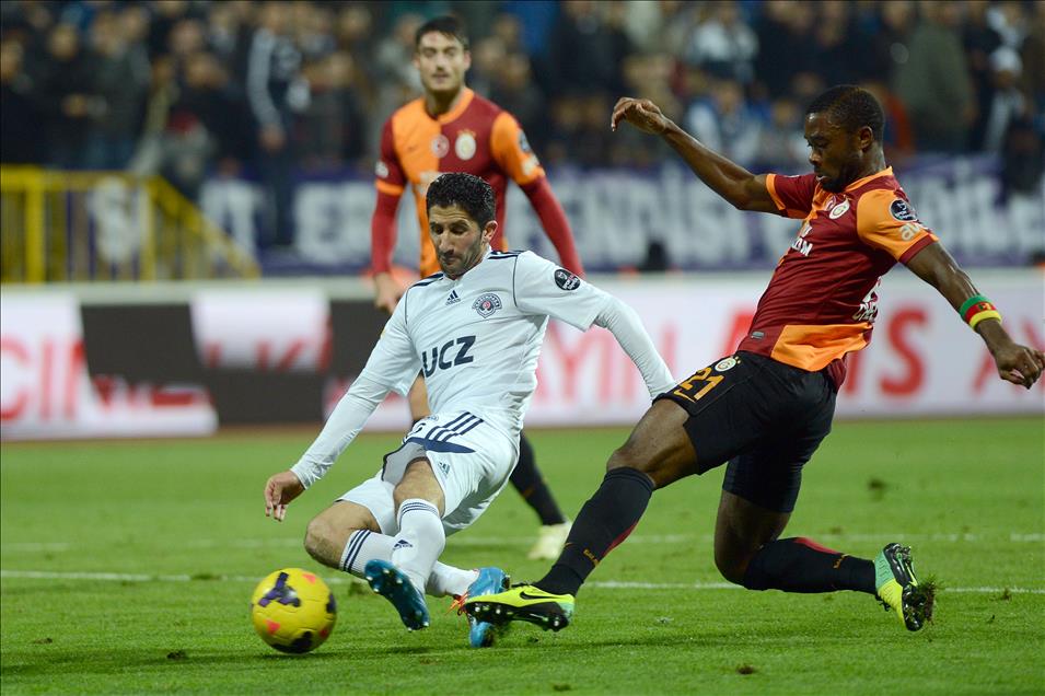 Kasımpaşa - Galatasaray