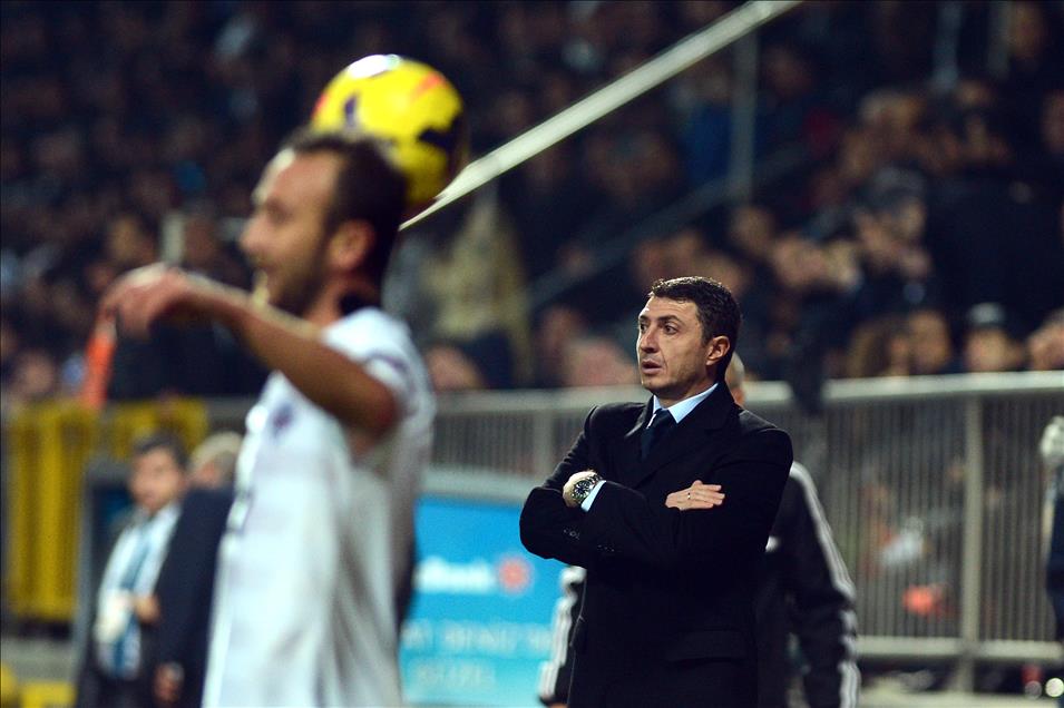 Kasımpaşa - Galatasaray