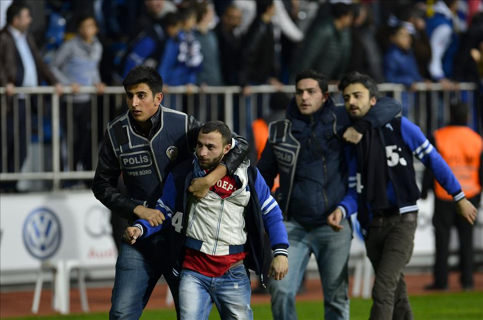 Kasımpaşa-Galatasaray