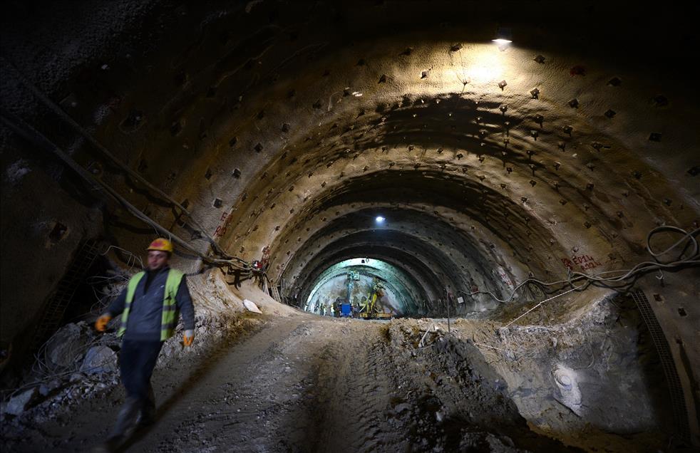 Bursa, İstanbul ve Ankara'ya yüksek hızla bağlanıyor