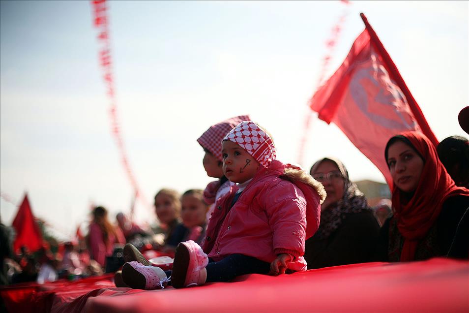 FHKC'nin 46'ncı kuruluş yıl dönümü