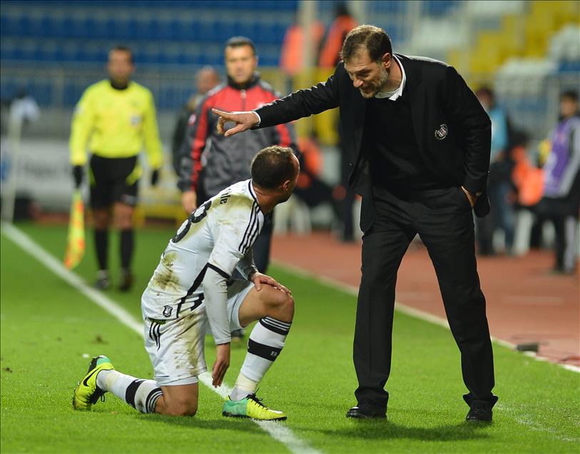 Beşiktaş - Sivasspor