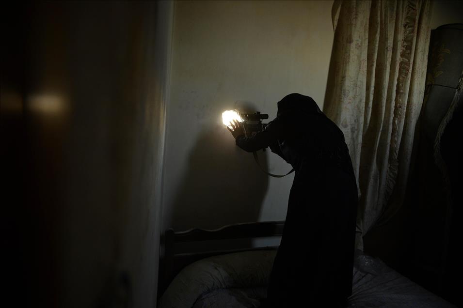 Anadolu Agency's Best News Photos of 2013