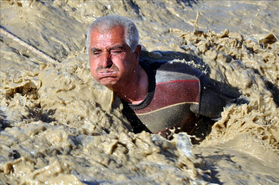 Anadolu Agency's Best News Photos of 2013