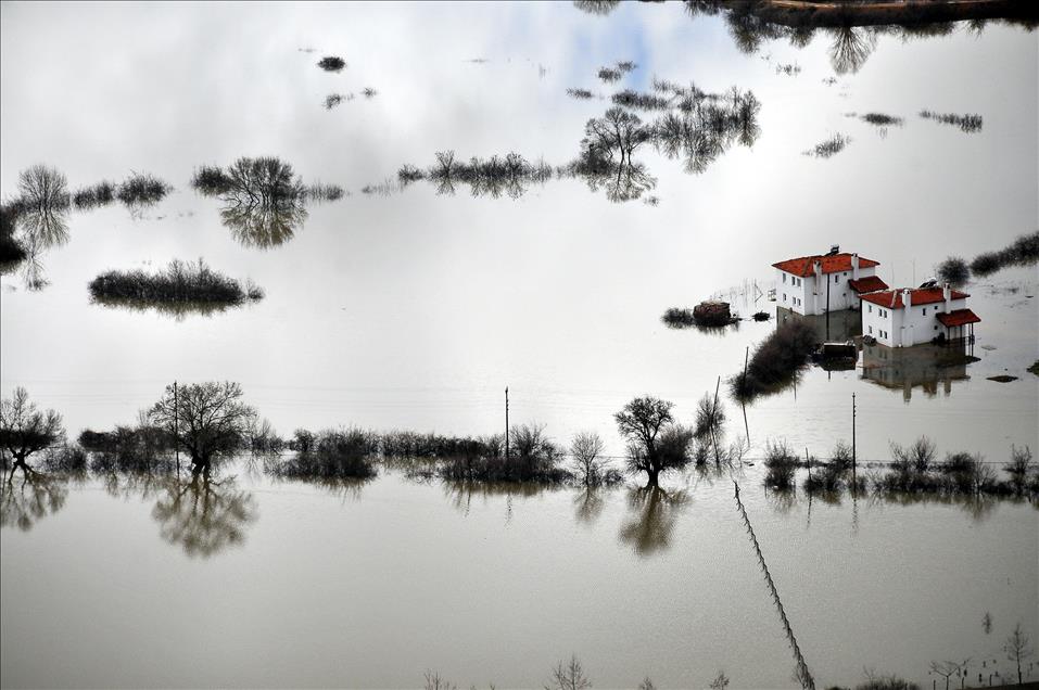 Anadolu Agency's Best News Photos of 2013