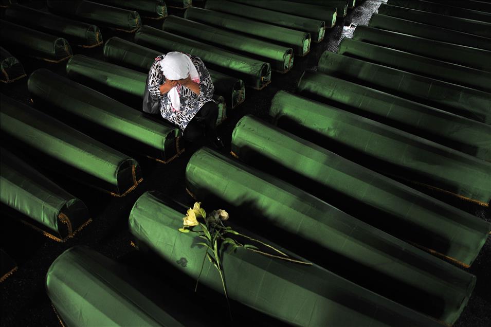 Anadolu Agency's Best News Photos of 2013