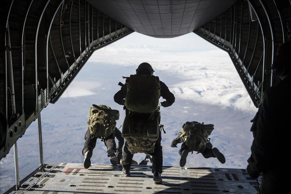 Anadolu Agency's Best News Photos of 2013