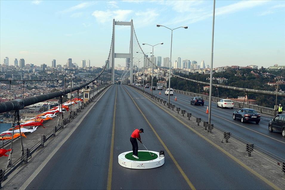 2013 Yılına İmza Atan AA Yaşam Fotoğrafları