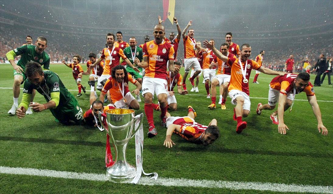 2013 Yılına İmza Atan AA Yaşam Fotoğrafları
