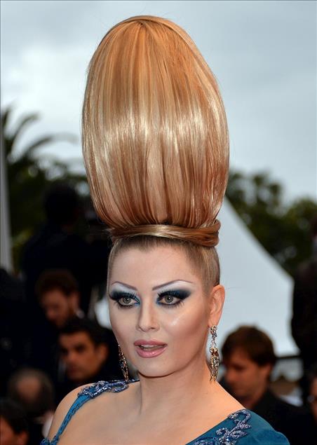 2013 Yılına İmza Atan AA Yaşam Fotoğrafları