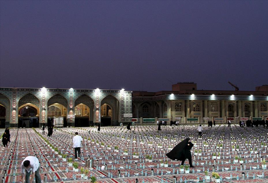 2013 Yılına İmza Atan AA Yaşam Fotoğrafları