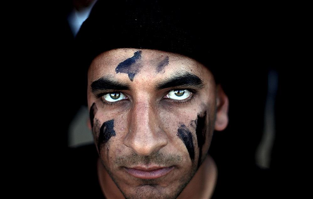 2013 Yılına İmza Atan AA Yaşam Fotoğrafları
