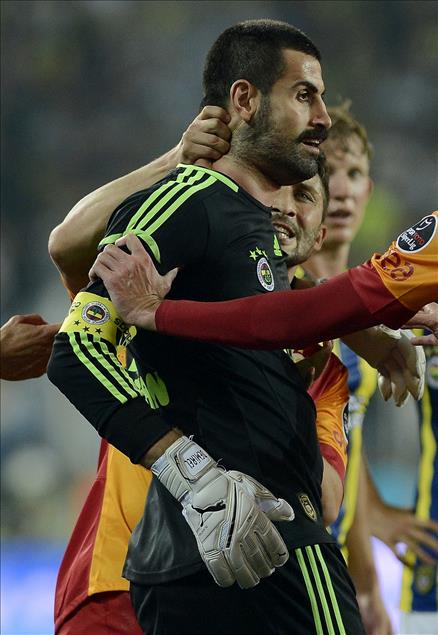 2013 Yılına İmza Atan AA Yaşam Fotoğrafları
